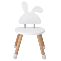 كرسي أطفال خشبي Punny