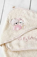 طقم مفارش مواليد Dinky