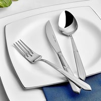 طقم ملاعق فندقي فاخر Diamond