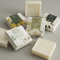 صابون طبيعي معطر Yasemin