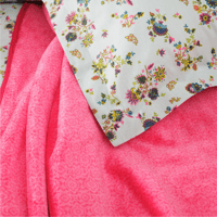 طقم مفارش مزدوج كوين Narlo