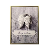 لوحة فنية جدارية Angel