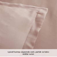 طقم مفارش مزدوج كينج Royale