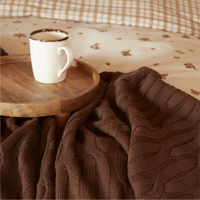 طقم مفارش مزدوج كوين Lisa