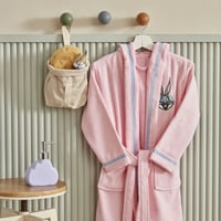 روب استحمام للأطفال Bugs Bunny