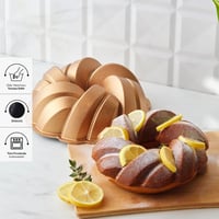 قالب كيك Orgu