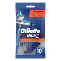 شفرات حلاقة رجالية Gillette بلو تو بلص