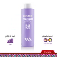 عطر زيتي مركز للفواحات Escada