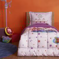 طقم مفارش أطفال Canan