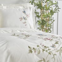 طقم مفارش مزدوج كوين Caroline