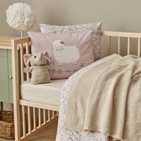 بطانية مواليد Little Honey