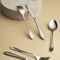 طقم ملاعق فندقي فاخر Elegance French Rose