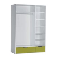 خزانة ملابس لغرف الأطفال Option