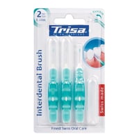 فرشاة مابين الأسنان (تقويم) الاحترافية Trisa