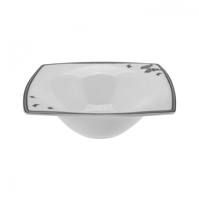 طقم مائدة فاخر 62 قطعة Mariposa