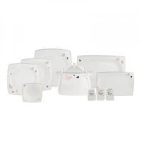 طقم مائدة فاخر 50 قطعة Pride