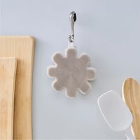 ليفة أواني سيلكون Crick Crack فلاور