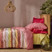 طقم مفارش مفرد Noniron