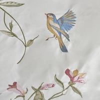 طقم مفارش مزدوج كوين Caroline