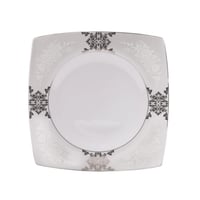 صحن حلى فاخر Barok