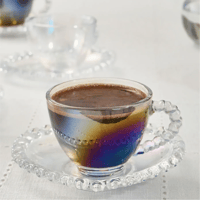 طقم فناجيل قهوة تركية Rory