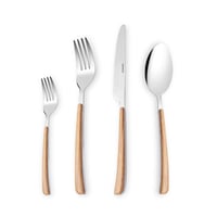 طقم ملاعق فندقي فاخر Melia