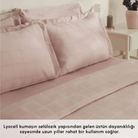 طقم مفارش مزدوج كينج Royale