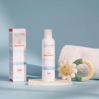 شامبو للرضع GERMACARE