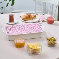 صينية تقديم إفطار Jofy