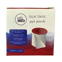 بلاستر حرير Safa MED