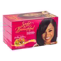 بلسم مرطب للعناية بالشعر Soft & Beautiful