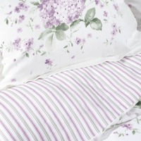 طقم مفارش مزدوج كوين Clementi