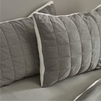 طقم مفارش مزدوج كوين Stay Cozy