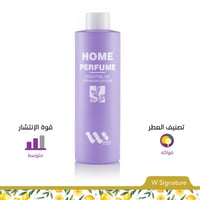 عطر زيتي مركز للفواحات Signature