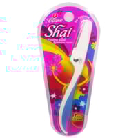 شفرة حلاقة الحواجب Shai