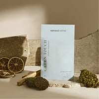 كيس معطر للملابس Green Touch