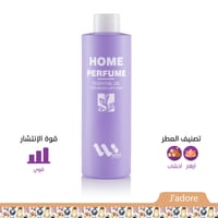 عطر زيتي مركز للفواحات J'adore