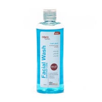 غسول الوجه اليومي للبشرة الحساسة والجافة COVIX