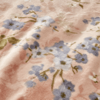 بطانية شتوية مزدوج Silva