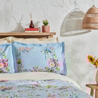 طقم مفارش مزدوج كوين Jolie