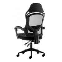 كرسي مكتبي متحرك Neo اسود