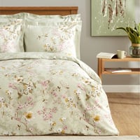 طقم مفارش مزدوج كوين Roch