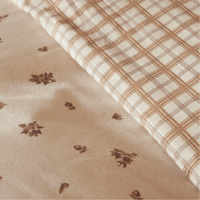 طقم مفارش مزدوج كوين Lisa