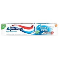معجون أسنان منعش برائحة النعناع Aquafresh