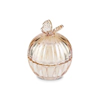 علبة زجاجية للسكاكر Kelebek