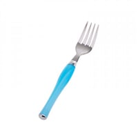 شوكة Mira لون أزرق