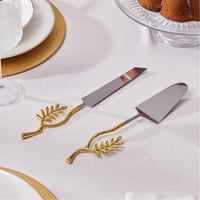 طقم مغارف فاخرة Carmenta