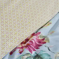 طقم مفارش مزدوج كوين Jolie