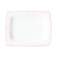 صحن فاخر مستطيل Peri