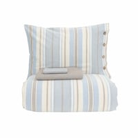 طقم مفارش مفرد Vena Mavi